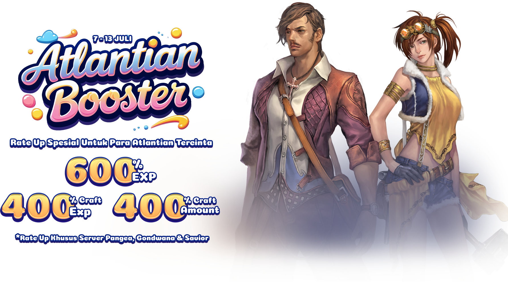 Atlantica Online